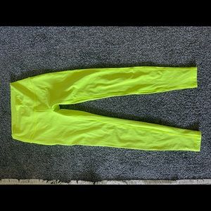 NEW lulu lemon leggings 6